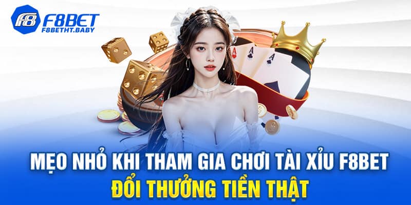 Mẹo khi tham gia tài xỉu uy tín, chất lượng cao