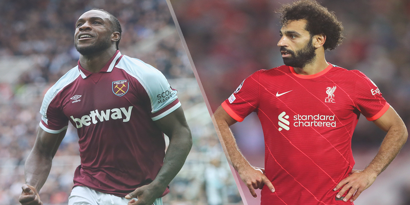 Nhận định đội bóng West Ham vs Liverpool
