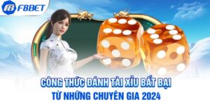 Công Thức Đánh Tài Xỉu Bất Bại Từ Những Chuyên Gia 2024