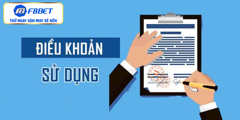 Điều khoản điều kiện liên quan đến quyền lẫn trách nhiệm của người tham gia tại f8betht.baby